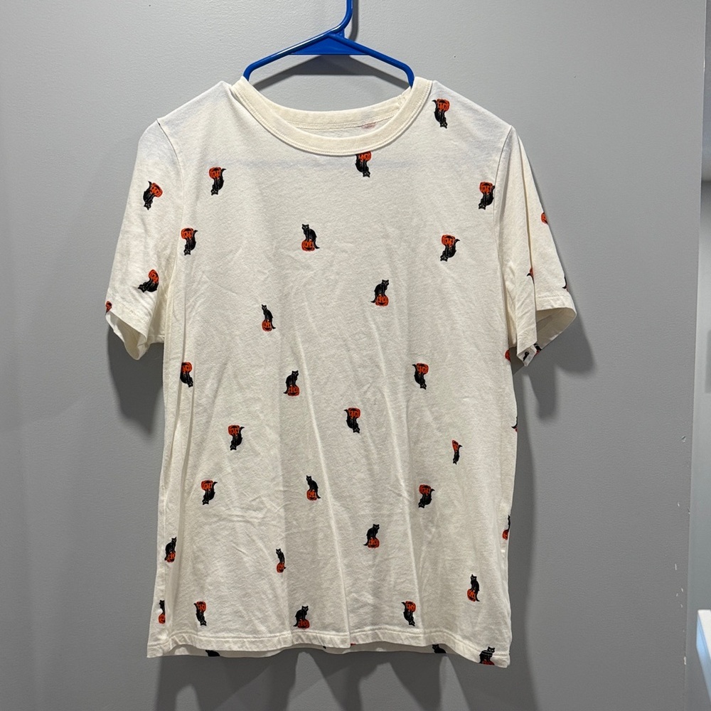 Old Navy Halloween Tee